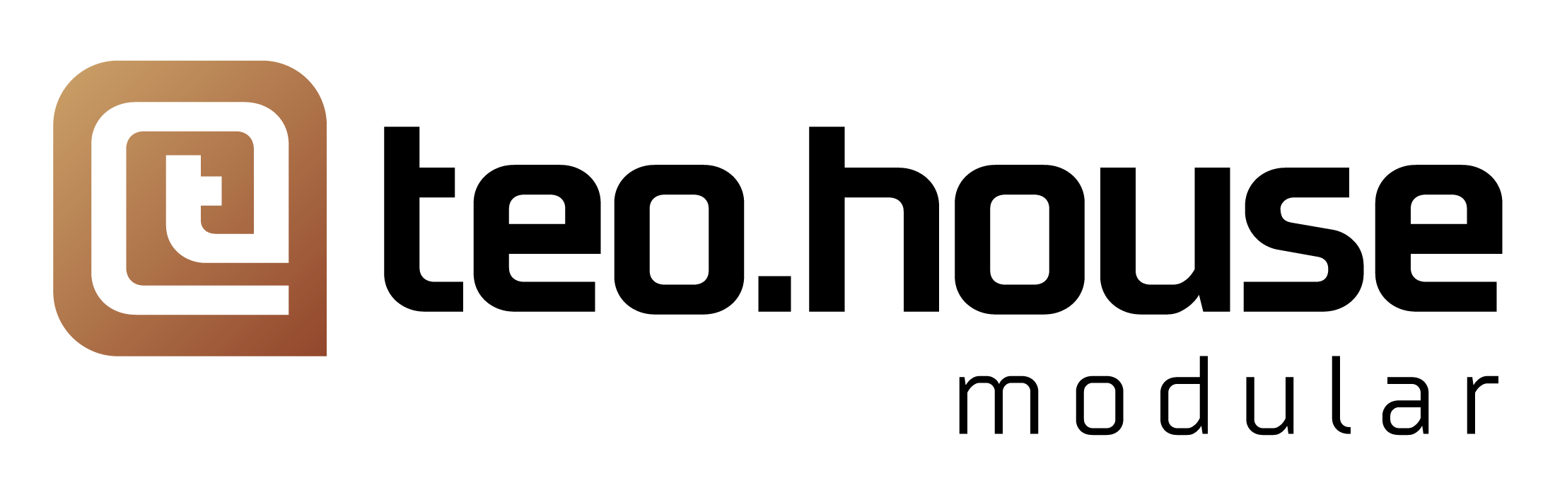 Teo.Houses Logo